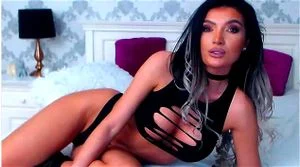 Karina Smith thumbnail