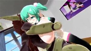 Favorites Thumbnail