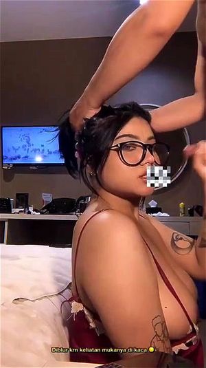 Watch Indo Abg Indonesian Girl Asian Porn Spankbang