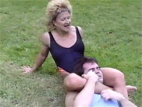 Mary's Bodily Harm Mary's Bodily Harm