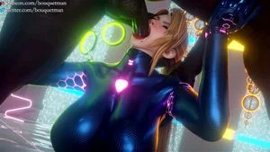 SAMUS ARAN thumbnail