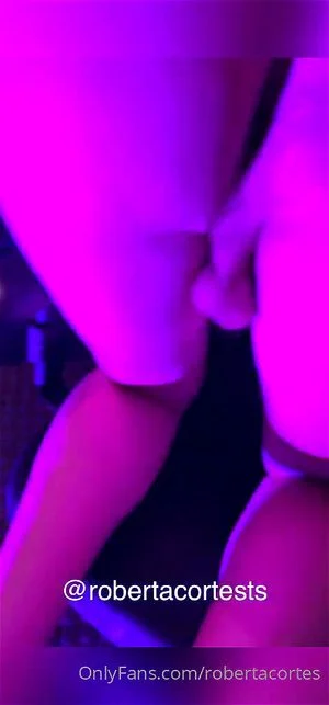 TS: Roberta Cortes thumbnail