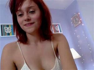 Watch Cute readhead - Cam, Cute, Redhead Porn - SpankBang
