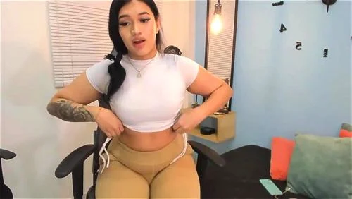 Hot Brunette Latina - Watch sexy teen brunette tgirl - 02 - sexy ts body! - sexy brunette latina  tgirl! - NAME??? - Trans, Tranny, Shemale Porn - SpankBang