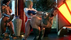 300px x 169px - Wonder Woman Porn - Supergirl & Superheroine Videos - SpankBang