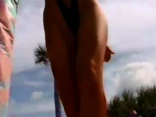 Jodi slingshot bikini compilation - Ass, Fit, Sling Porn