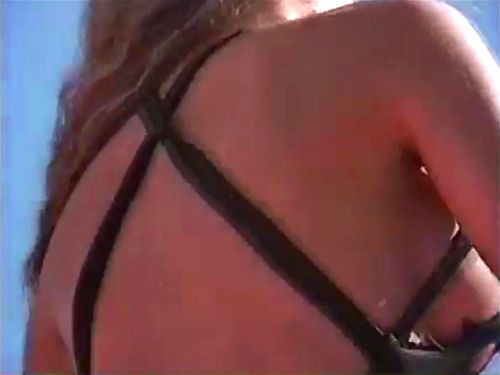 Jodi slingshot bikini compilation - Ass, Fit, Sling Porn