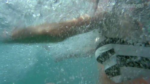 underwater catfight 1 - Catfight, Wrestling, Underwater Porn - SpankBang