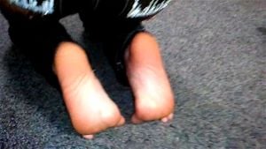 Female feet fetish thumbnail