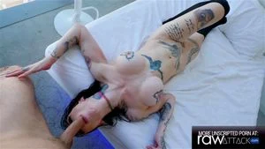 หลังฉาก thumbnail