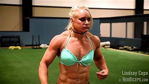 Lindsey Cope Lindsey Cope