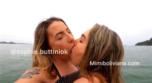 ONLYFANS MIMI BOLIVIANA thumbnail