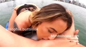 ONLYFANS MIMI BOLIVIANA thumbnail