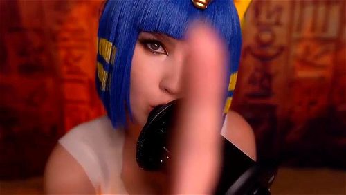 ASMR Mood Anke - Asmr, Ankha, Asmr Mood Porn - SpankBang
