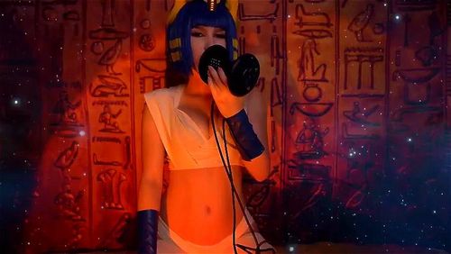 ASMR Mood Anke - Asmr, Ankha, Asmr Mood Porn - SpankBang