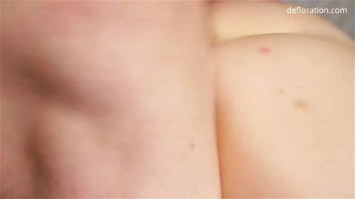 Desvirgación Video Porno - SpankBang