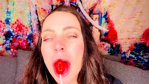 Asmr thumbnail