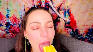 ASMR thumbnail