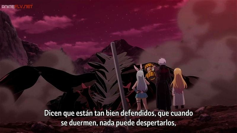 Arifureta cap 9 Arifureta cap 9