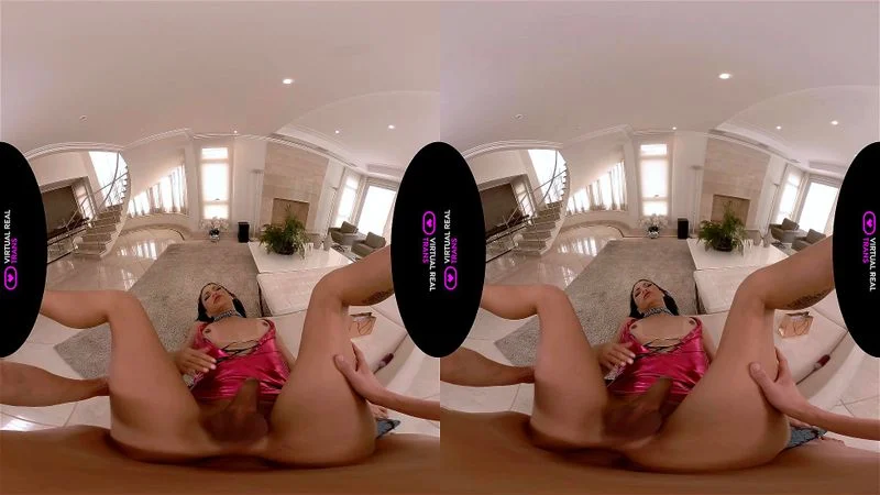Shemale VR 06 Shemale VR 06