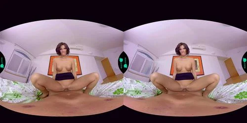 Anal VR サムネイル