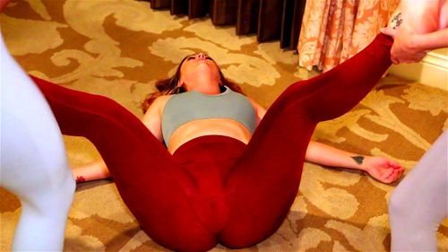 Behind her back - Xcw, Wrestling, Superheroine Porn