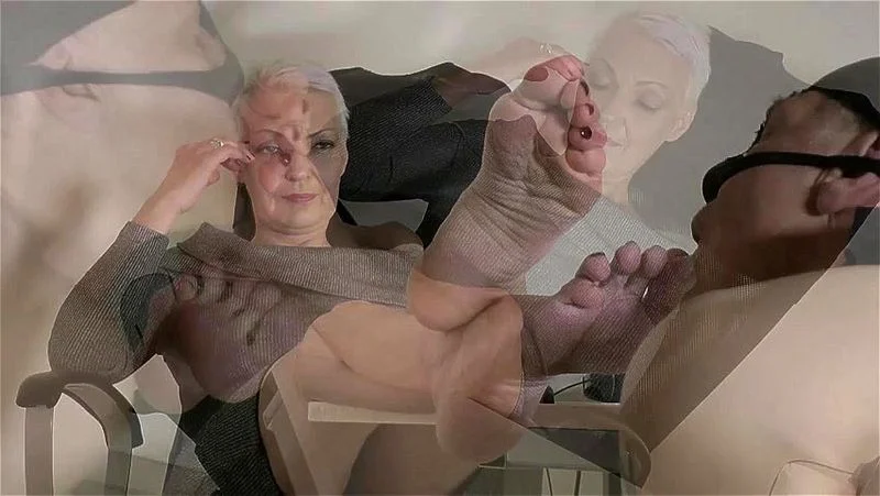 Feet worship Feet worship
