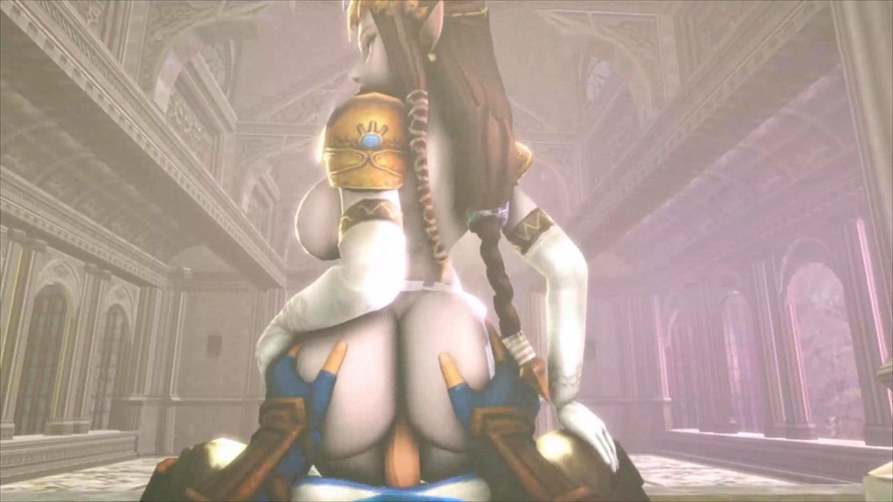 Zelda Ass Porn - Watch Princess Zelda - Big Boobs, Big Booty, Big Ass Porn - SpankBang