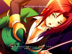 Watch Black Lust Swelling Up - Anime, Eroge, Hgame Porn - SpankBang