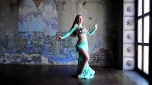 BELLY DANCE / BELLAS BAILARINAS LT% thumbnail