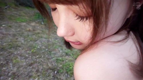 jap babe can get it, outdoor, outdoors sex, japanese