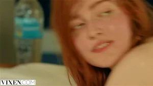 Fine Foxxxy Redheads thumbnail