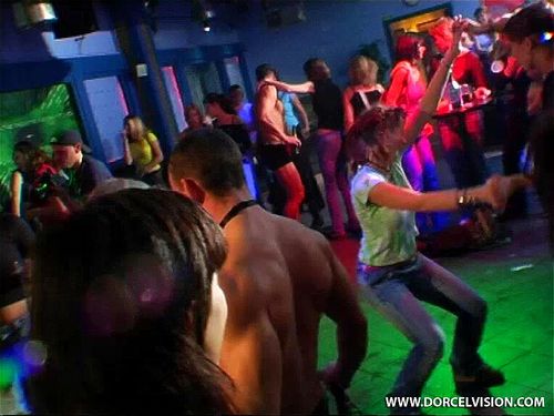 Czech Ladies party hardcore vol.6