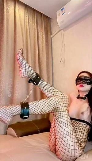 Asian Teen Fishnet - Watch Sexy Chinese Girl In Full Body Fishnet - Chinese, Onlyfans, Chinese  Teen Porn - SpankBang