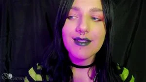 Femdom? Idk thumbnail