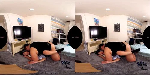 pmv compilation, girlfriend, bully, virtual reality