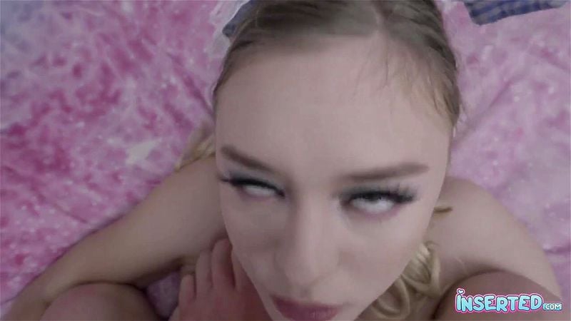 Amber Moore - I've Never Had a Boy in My Room