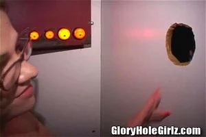 Glory hole girlz thumbnail