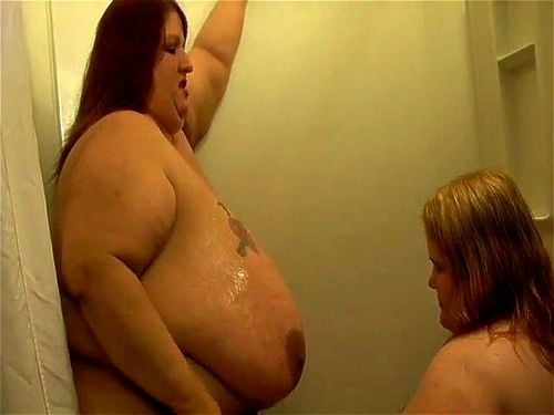 I LOVE THOSE GIGANTIC TITTIES