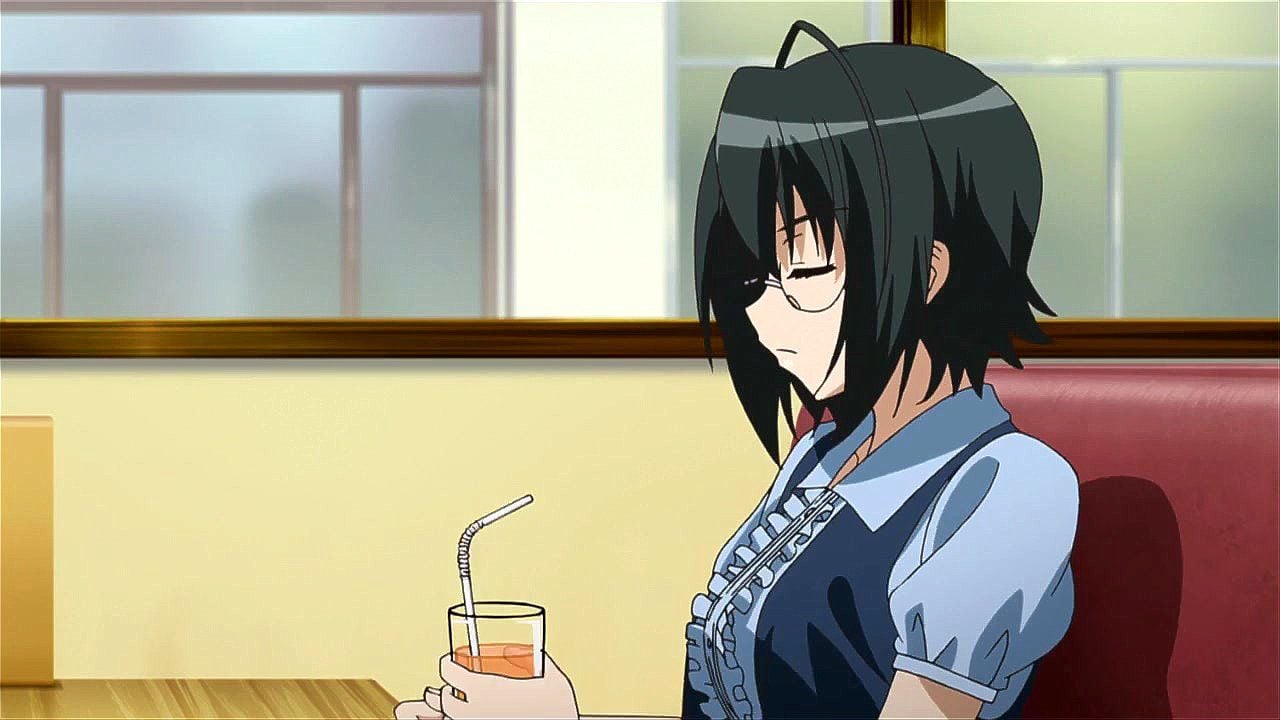 Yosuga no sora pornhub