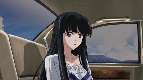 yosuga sora 1 - Big Ass, Big Tits Porn
