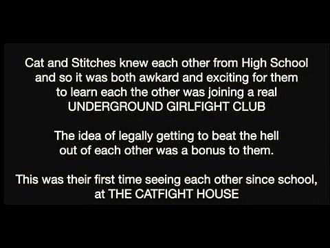 Catfight - Catfight, Sexfight, Wrestling Porn