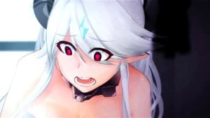 Epic Seven : Luna Getting Fucked