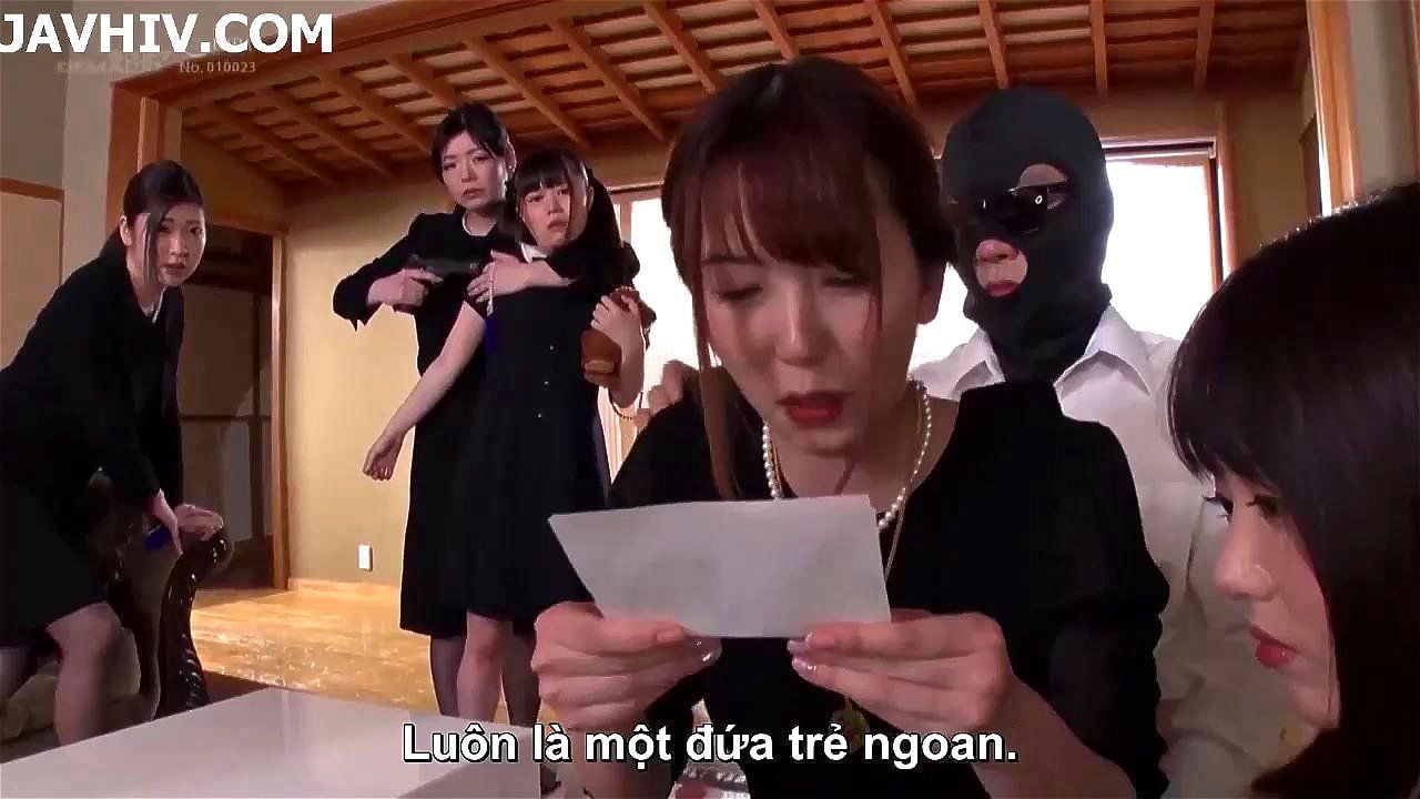 Watch Ai là hung thủ? JAV show vietsub - Vietsub, Mao Hamasaki, Jav Porn -  SpankBang