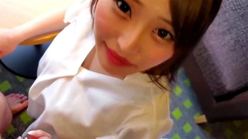 エッチな女の子とセックスしましたとさ 無修正