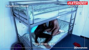 Horny Hostel thumbnail