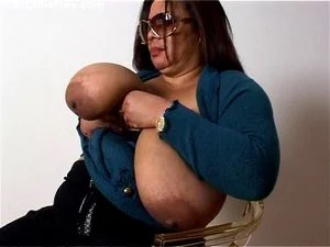 Big Tits Collection (Latina) thumbnail