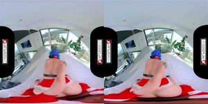 VR Alessa Savage thumbnail