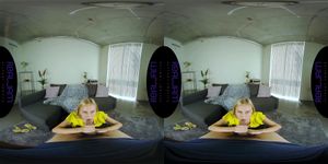 Alicia Williams thumbnail