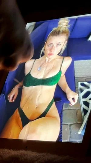 Cum tribute thumbnail